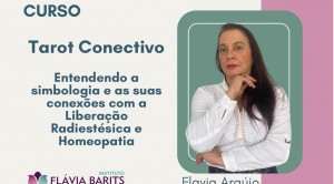 Curso Online de Tarot Conectivo