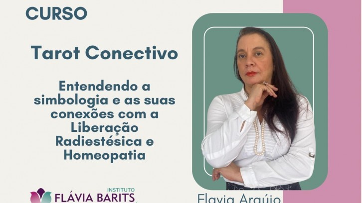 Curso Online de Tarot Conectivo